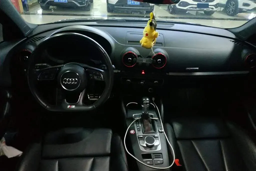 2019 Audi S3 2.0T 290HP L4 7DCT,autocango,china used car exporter,china ev exporter,chinese used car exporter,chinese used ev exporter