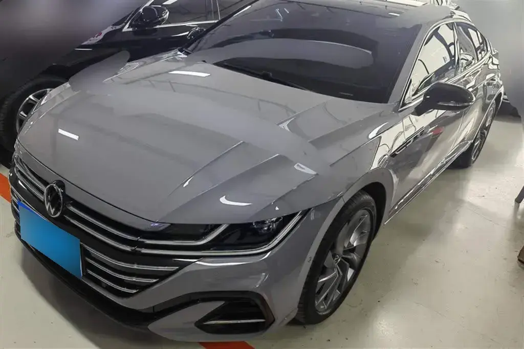 2021 Volkswagen CC 2.0T 220HP L4 7DCT