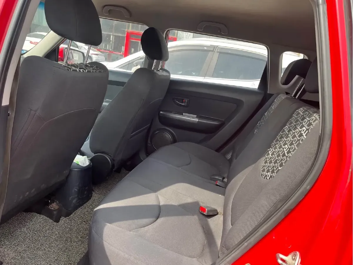 2013 Kia Soul 1.6L 123HP L4 5MT,autocango,china used car exporter,china ev exporter,chinese used car exporter,chinese used ev exporter