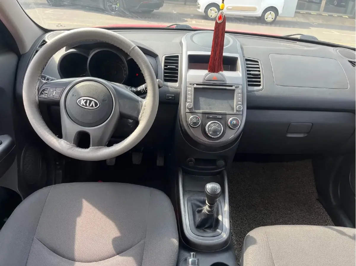 2013 Kia Soul 1.6L 123HP L4 5MT,autocango,china used car exporter,china ev exporter,chinese used car exporter,chinese used ev exporter