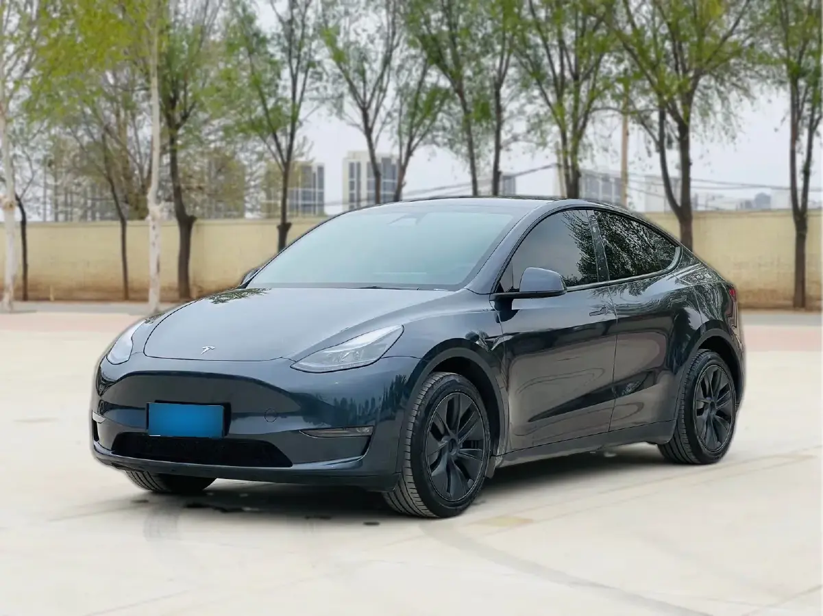 2024 Tesla Model Y BEV 78.4KWH