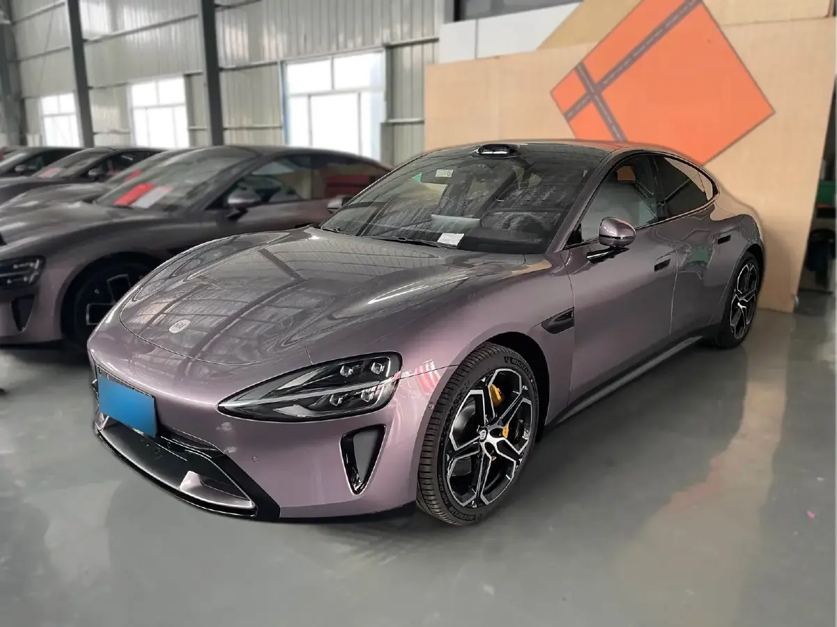 2024 MI SU7 BEV 94.3KWH