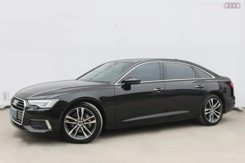 2019 Audi A6L 2.0T 190HP L4 7DCT