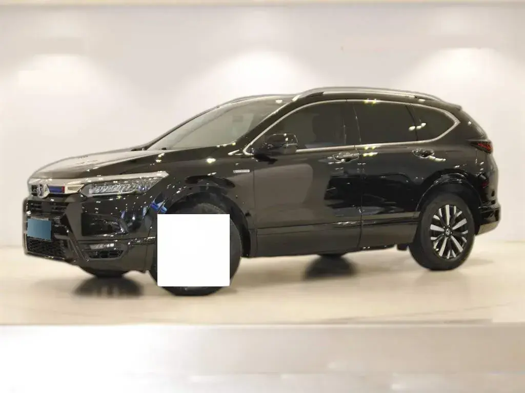 2021 Honda Breeze 2.0L 146HP L4 E-CVT Hybrid