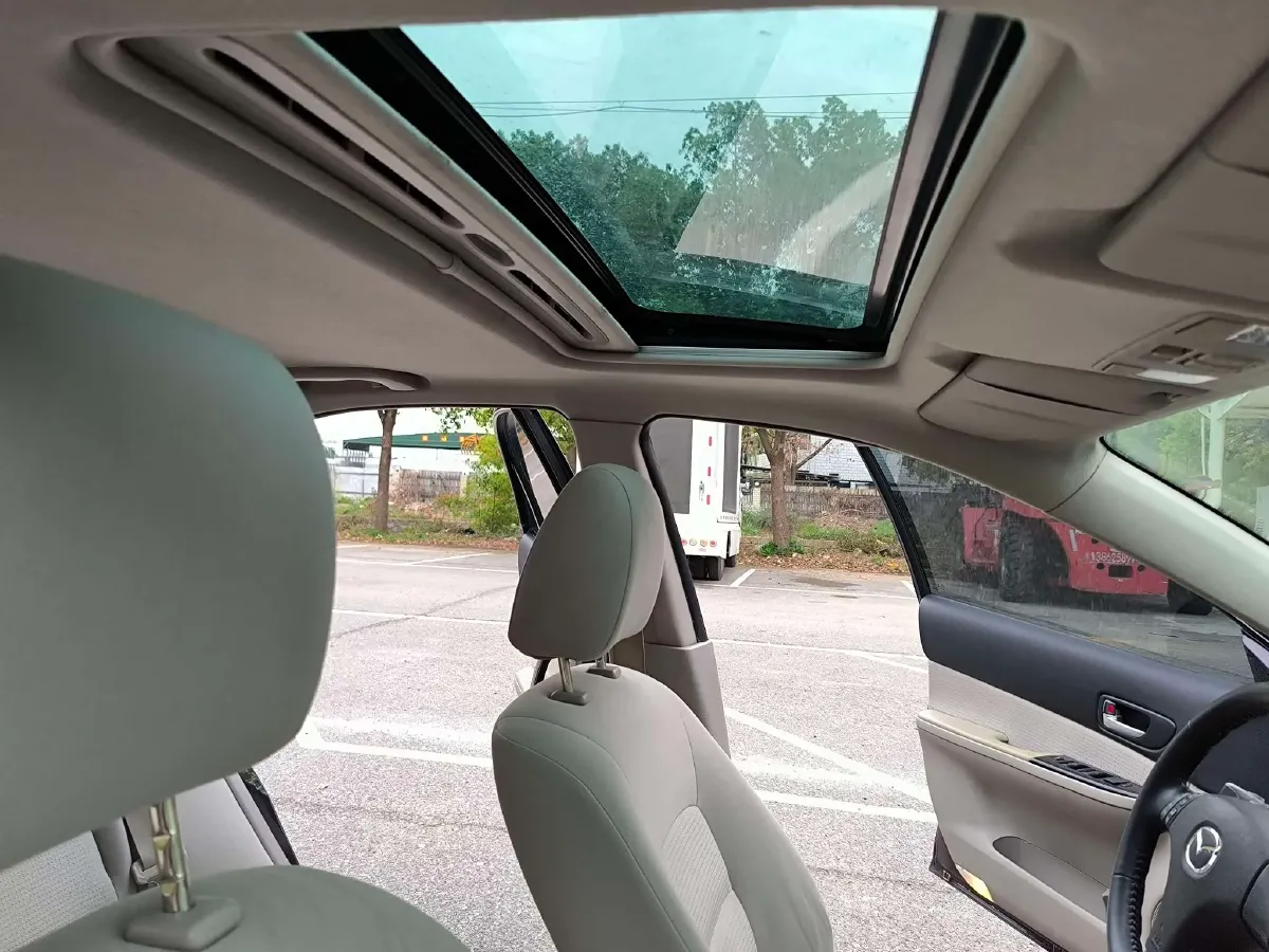 2011 Mazda 6 2.0L 146HP L4 5AT,autocango,china used car exporter,china ev exporter,chinese used car exporter,chinese used ev exporter