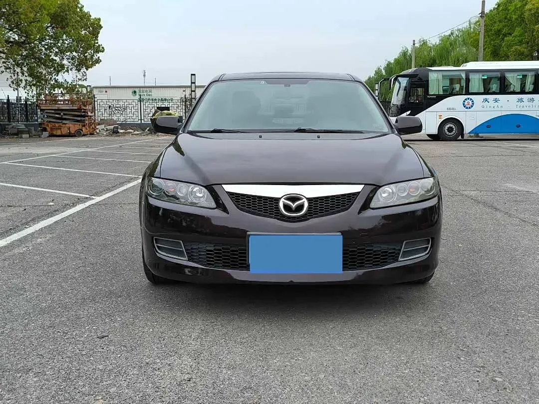 2011 Mazda 6 2.0L 146HP L4 5AT,autocango,china used car exporter,china ev exporter,chinese used car exporter,chinese used ev exporter