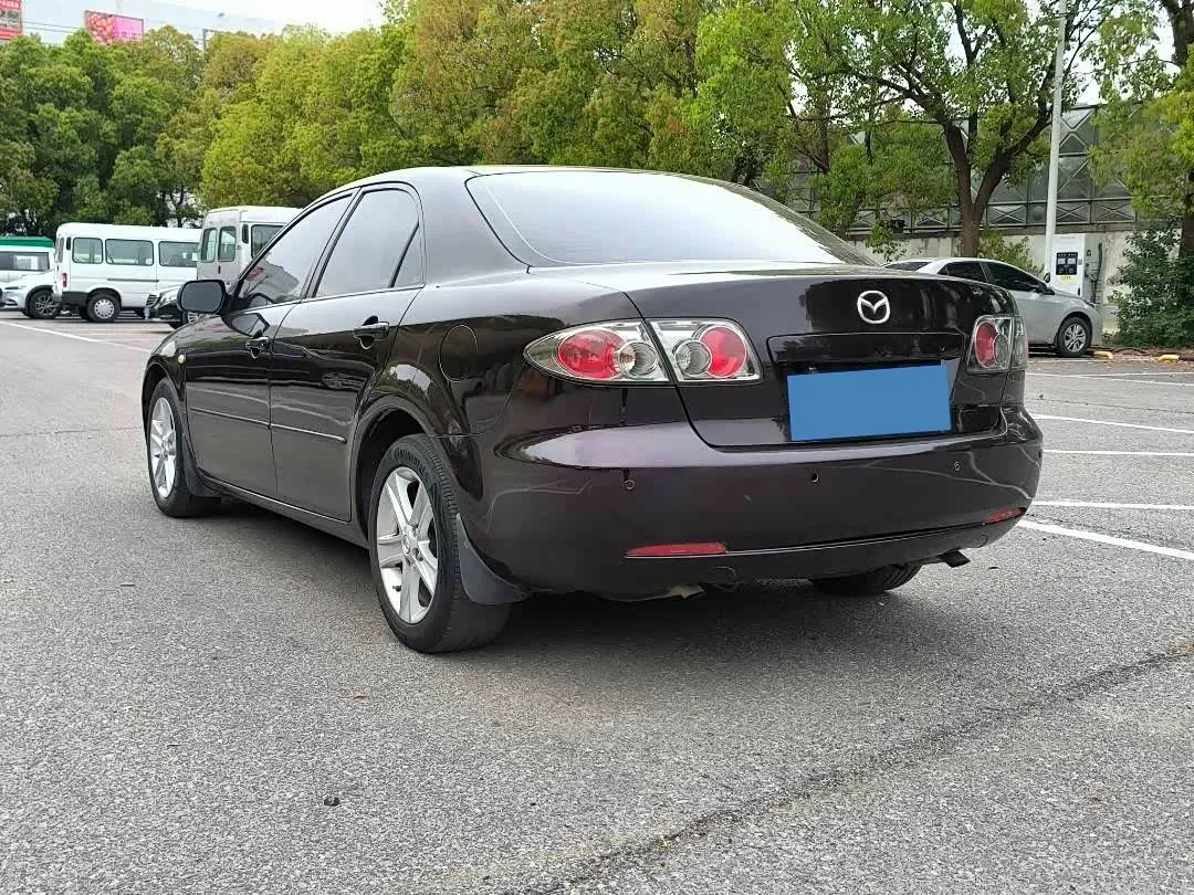 2011 Mazda 6 2.0L 146HP L4 5AT,autocango,china used car exporter,china ev exporter,chinese used car exporter,chinese used ev exporter
