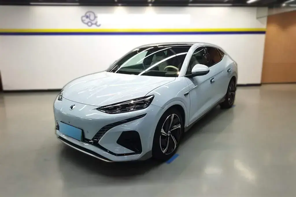 2023 Denza N7 BEV 91.3KWH