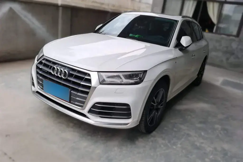 2020 Audi Q5L 2.0T 190HP L4 7DCT