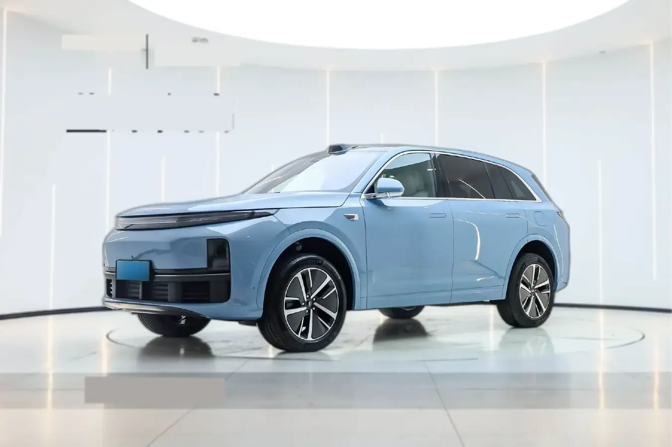 2024 Li L7 Range Extended 154HP REEV 42.8KWH