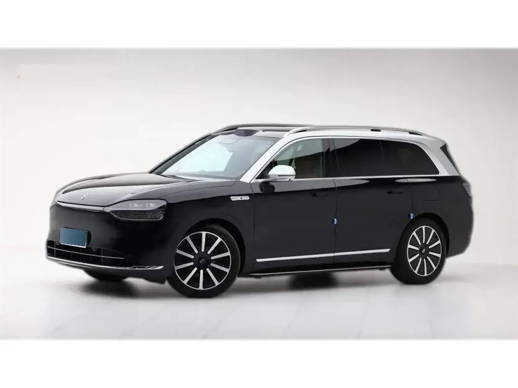 2024 HIMA AITO M9 1.5T 152HP L4 REEV 42KWH