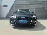 2025 Audi A6L 2.0T 245HP L4 7DCT