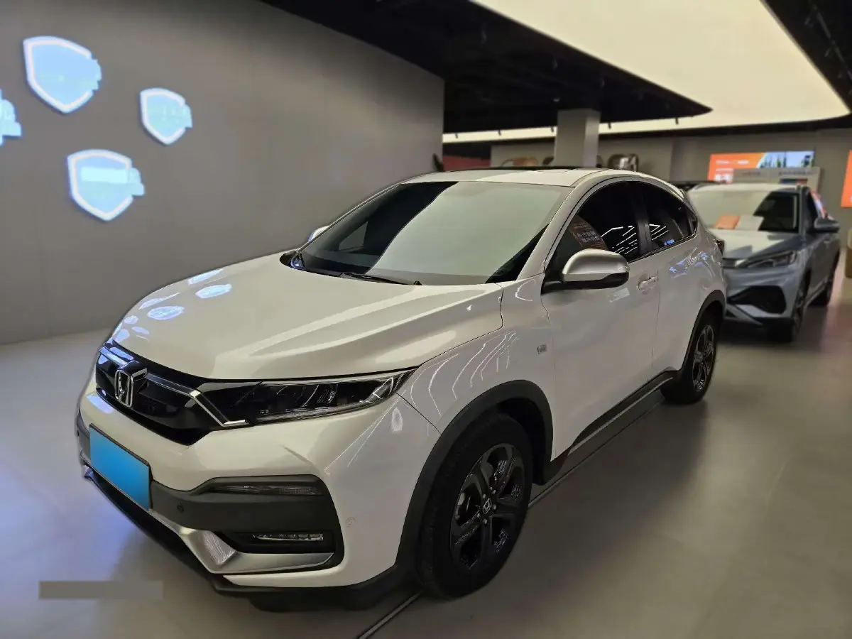 2019 Honda XR-V 1.5T 177HP L4 CVT