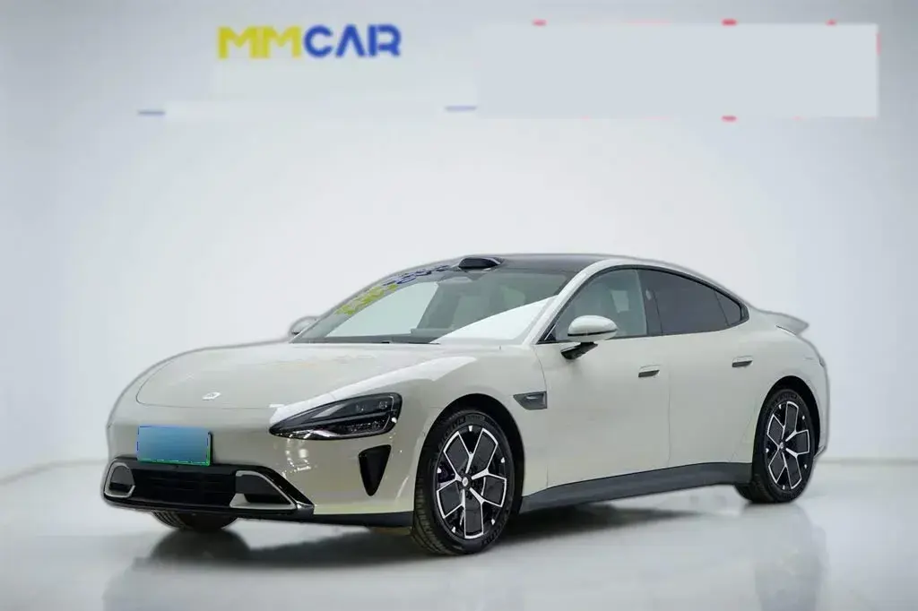 2024 MI SU7 BEV 94.3KWH