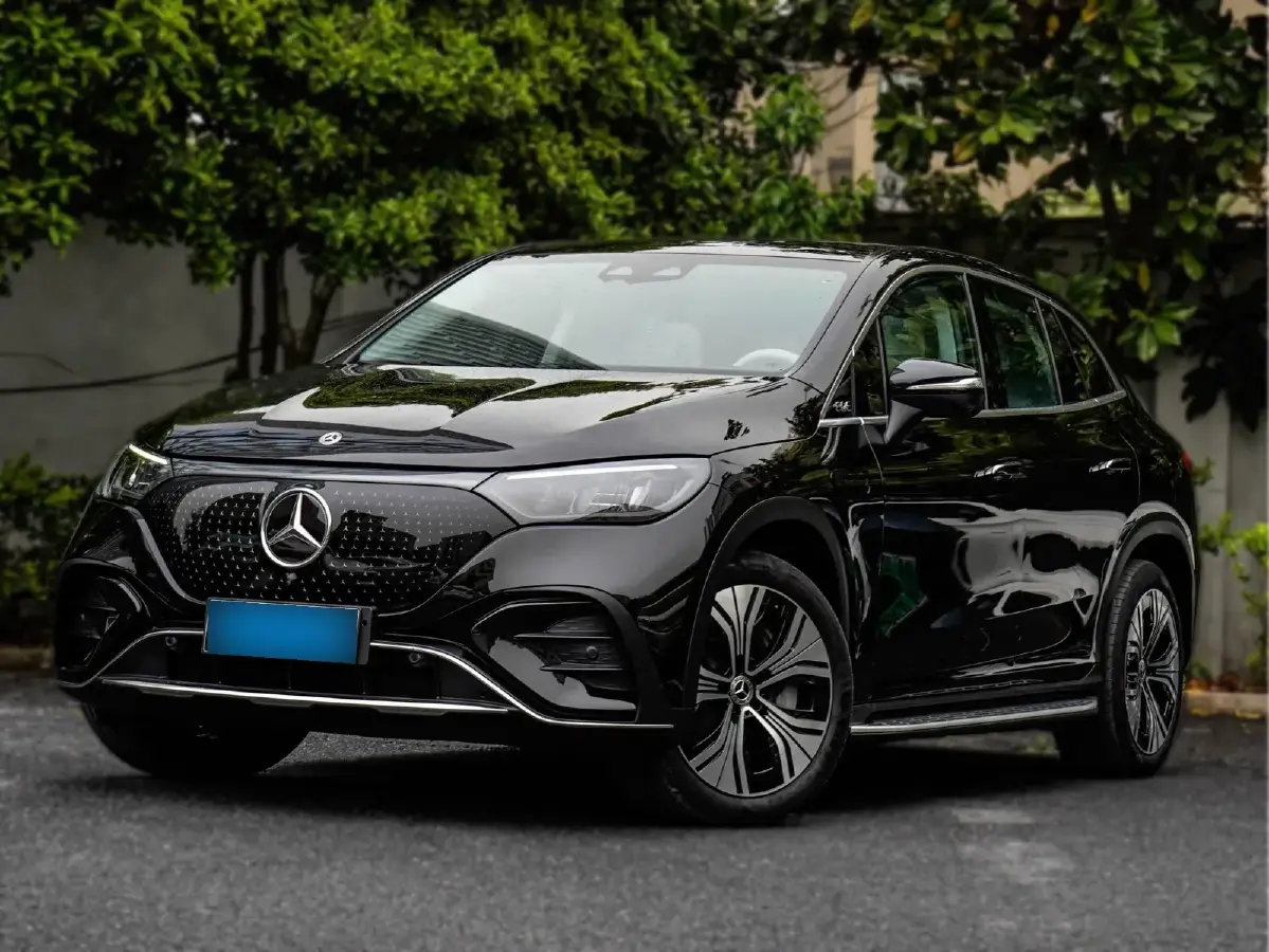 2023 Mercedes-Benz EQE SUV BEV 96.1KWH