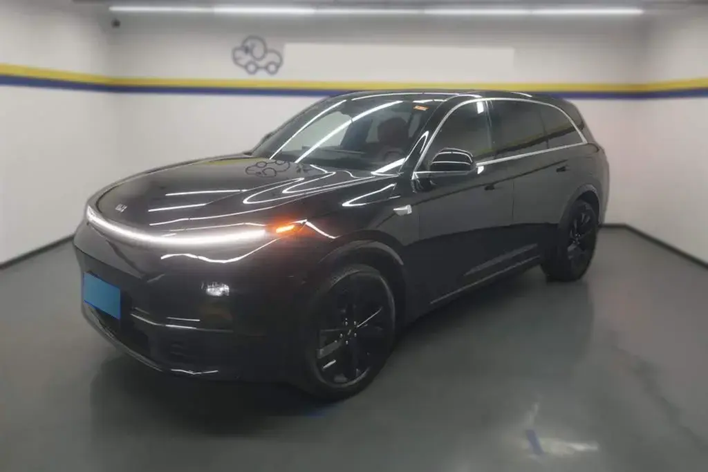 2023 Li L7 Range Extended 154HP REEV 40.9KWH