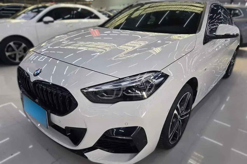 2021 BMW 2 Series 2.0T 192HP L4 7DCT