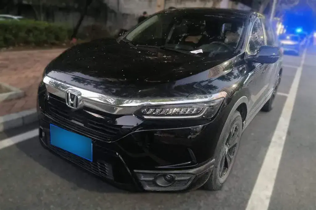 2020 Honda Breeze 1.5T 193HP L4 CVT