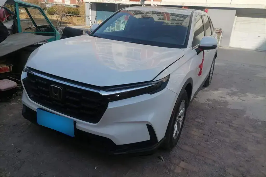 2023 Honda CR-V 1.5T 193HP L4 CVT