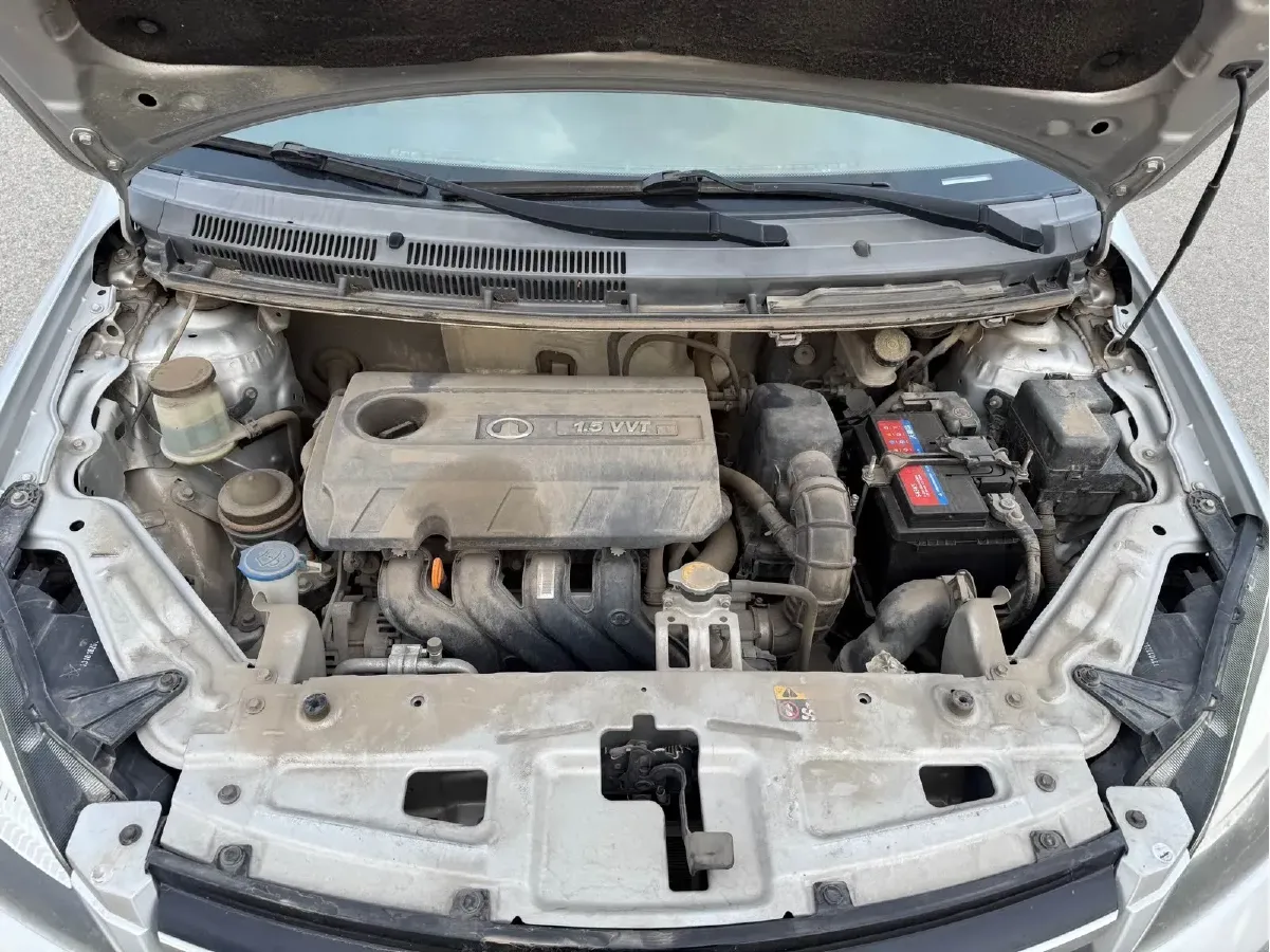 2013 Great Wall C30 1.5L 106HP L4 5MT,autocango,china used car exporter,china ev exporter,chinese used car exporter,chinese used ev exporter