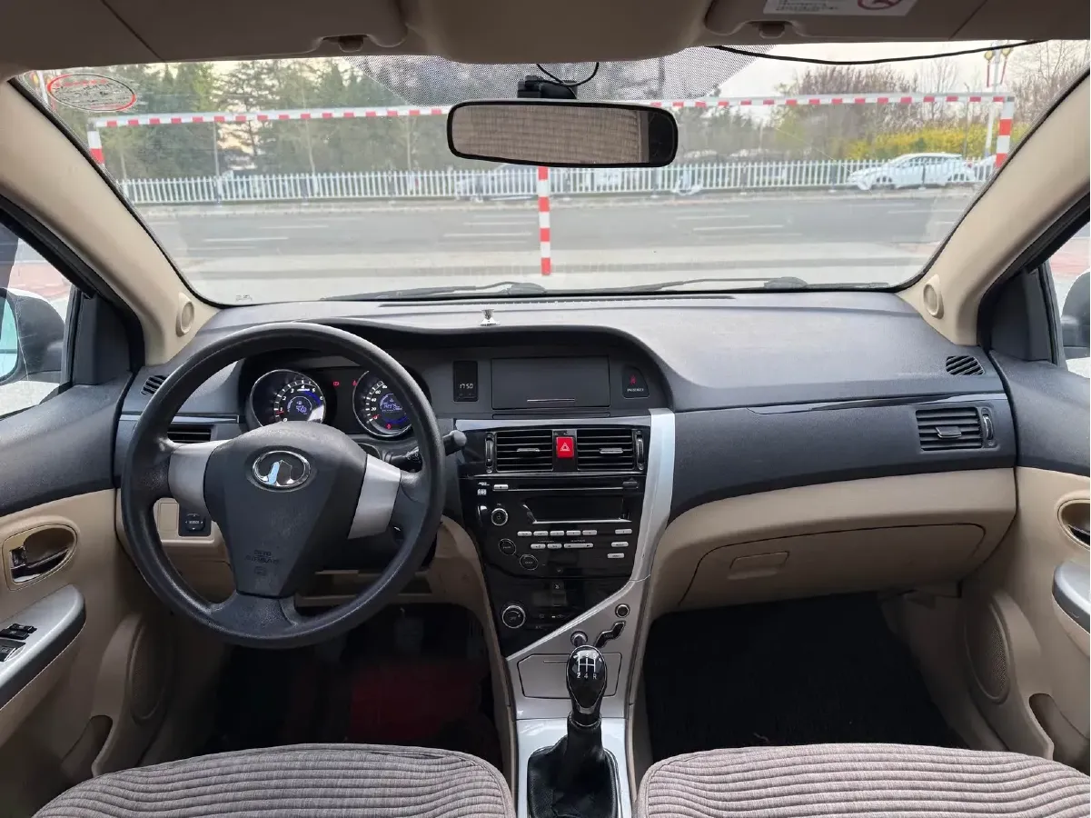 2013 Great Wall C30 1.5L 106HP L4 5MT,autocango,china used car exporter,china ev exporter,chinese used car exporter,chinese used ev exporter