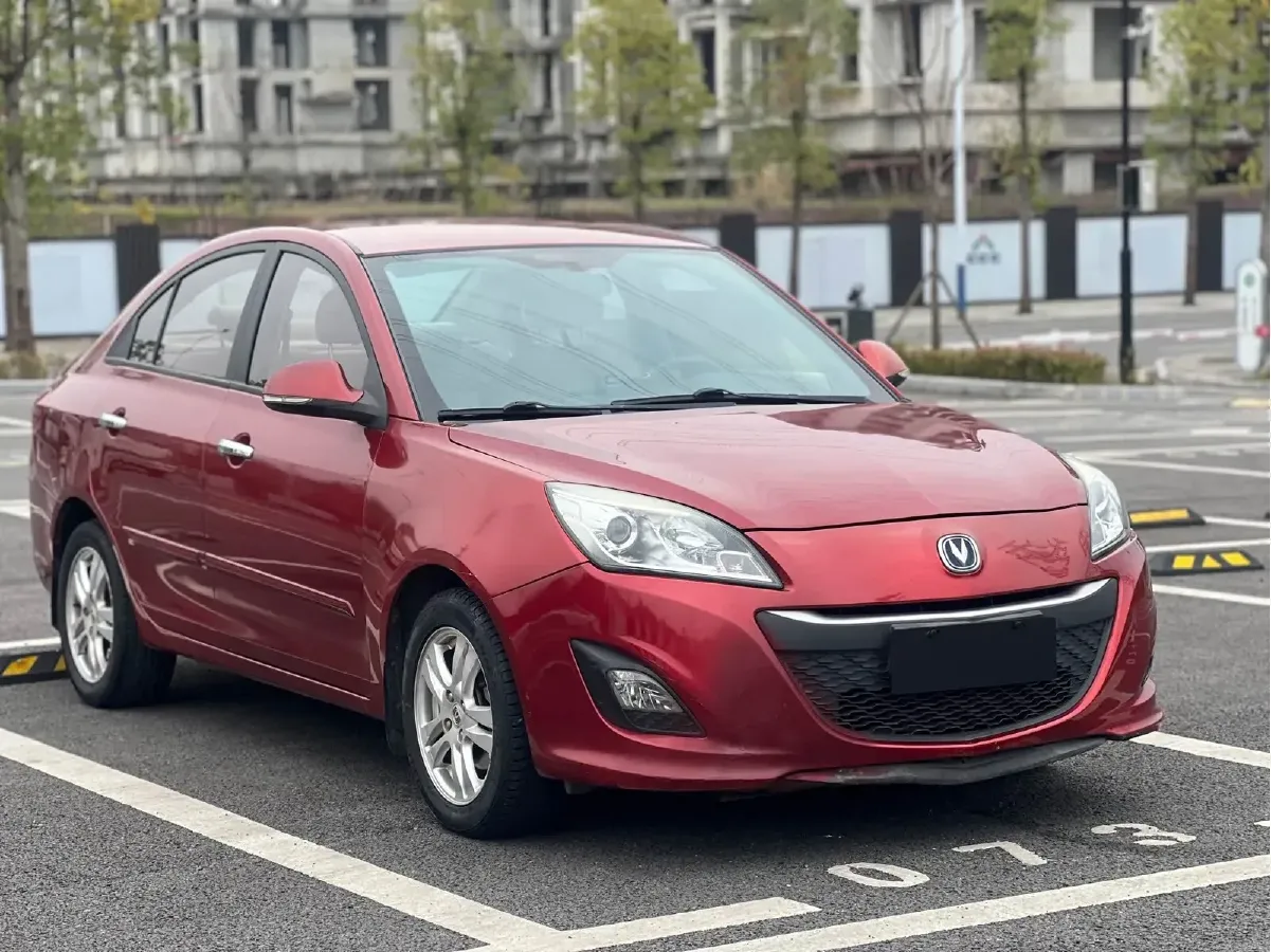 2012 ChangAn Alsvin V5 1.5L 114HP L4 5MT,autocango,china used car exporter,china ev exporter,chinese used car exporter,chinese used ev exporter