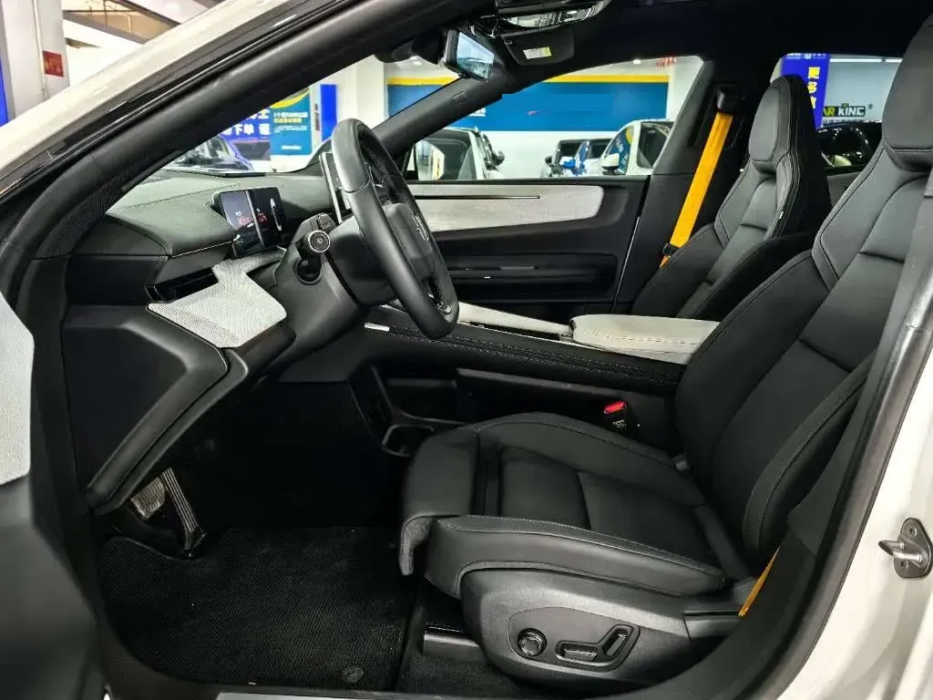 2024 Polestar 2 BEV 78KWH,autocango,china used car exporter,china ev exporter,chinese used car exporter,chinese used ev exporter