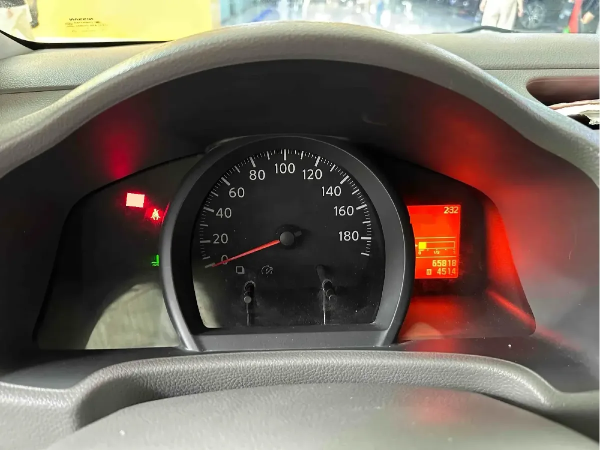 2016 Nissan NV200 1.6L 124HP L4 5MT,autocango,china used car exporter,china ev exporter,chinese used car exporter,chinese used ev exporter