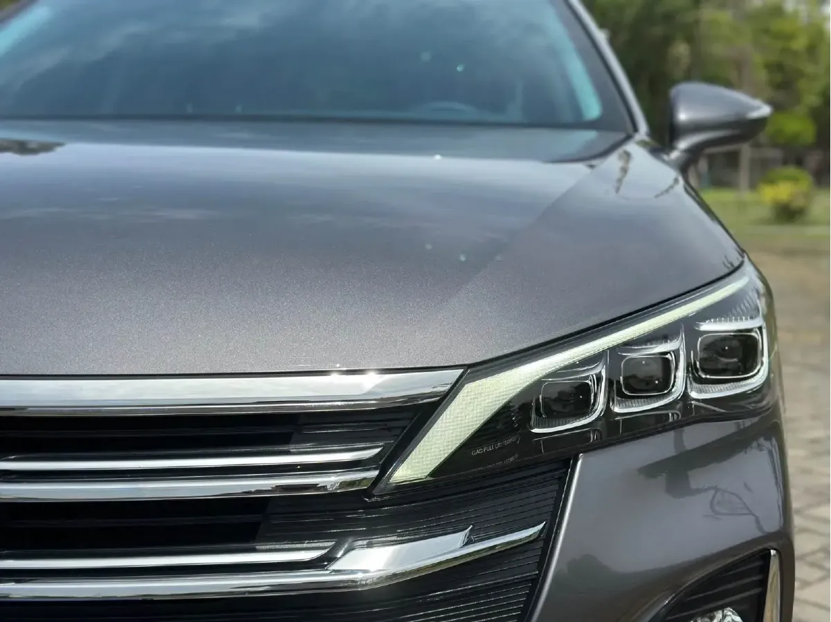 2022 GAC Trumpchi GA6 1.5T 169HP L4 6AT,autocango,china used car exporter,china ev exporter,chinese used car exporter,chinese used ev exporter