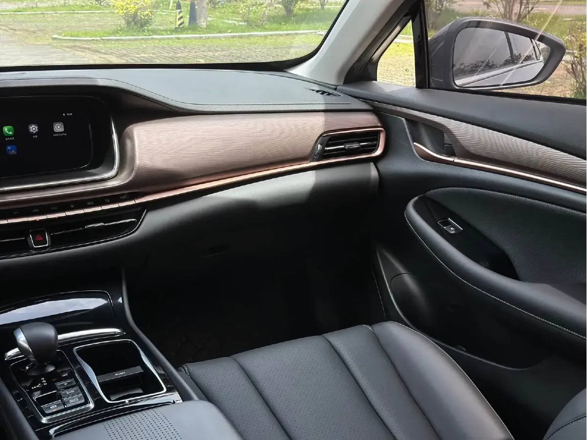 2022 GAC Trumpchi GA6 1.5T 169HP L4 6AT,autocango,china used car exporter,china ev exporter,chinese used car exporter,chinese used ev exporter