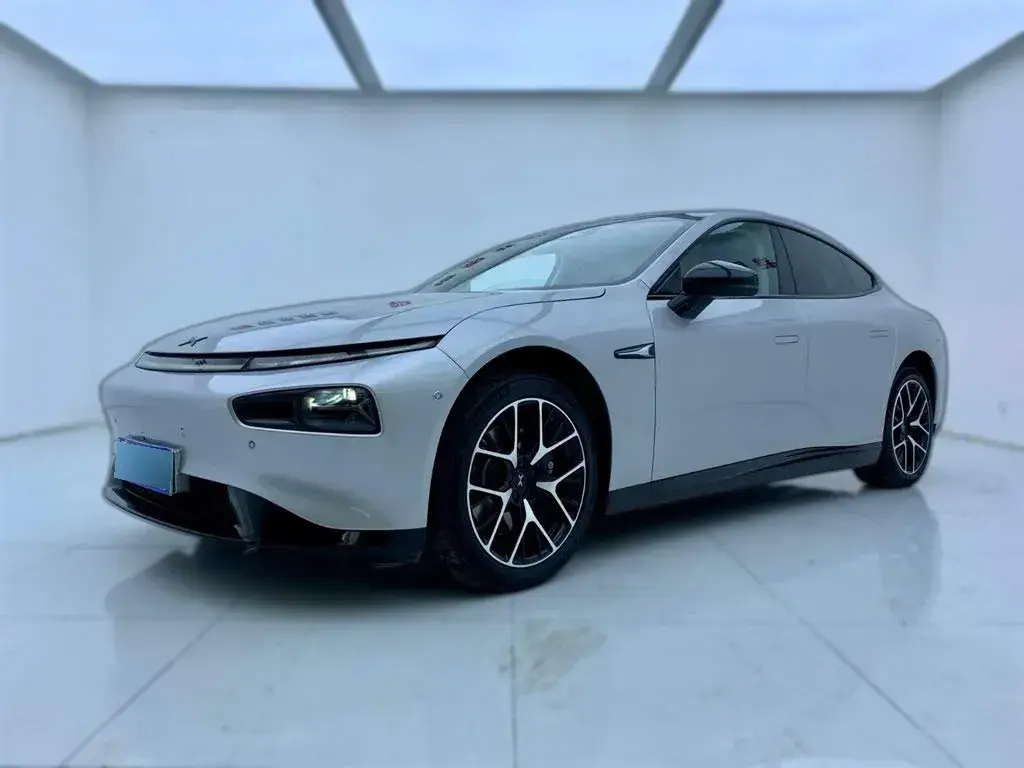 2023 Xpeng P7 BEV 86.2KWH