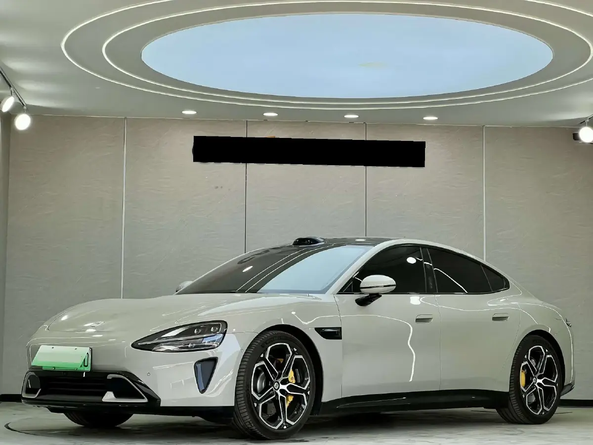 2024 MI SU7 BEV 101KWH