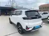 2019 ChangAn CS15 EV BEV