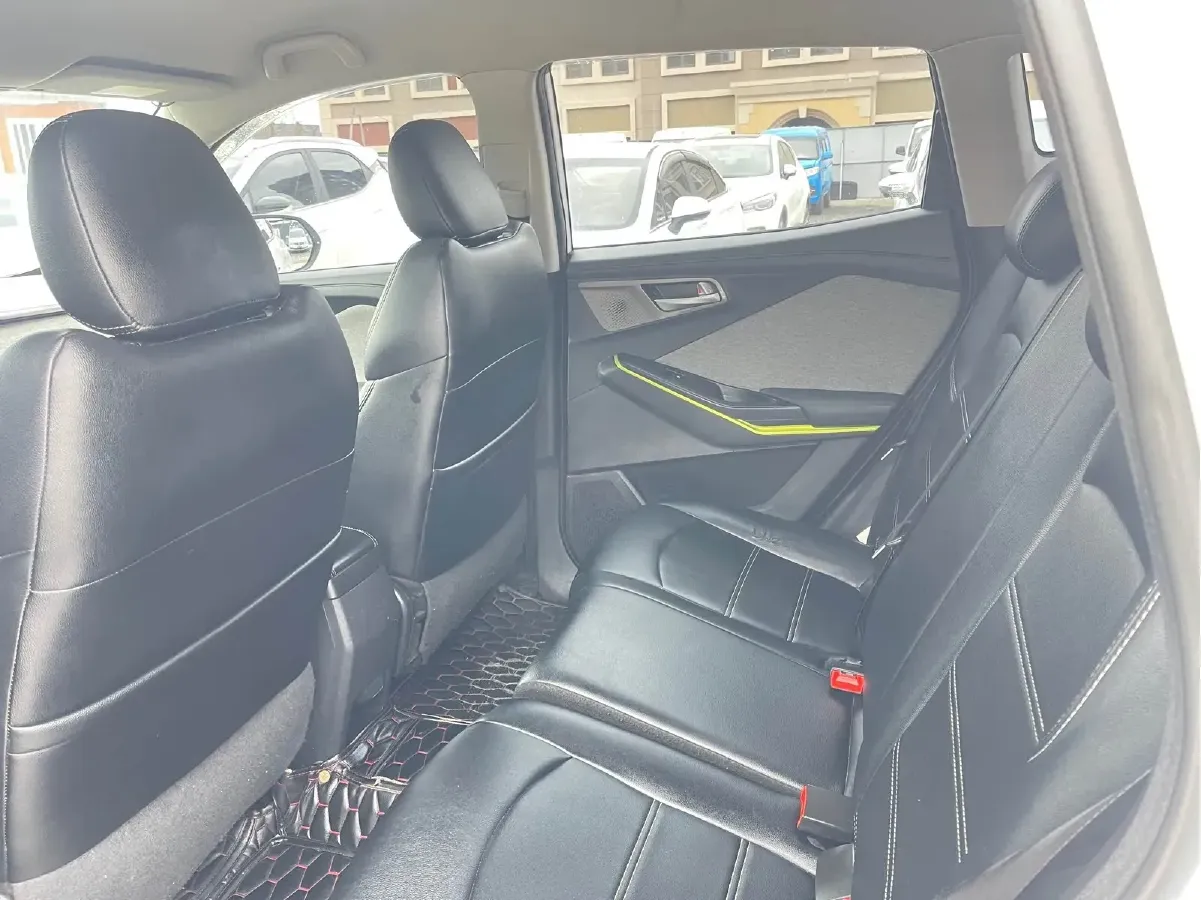 2019 ChangAn CS15 EV BEV,autocango,china used car exporter,china ev exporter,chinese used car exporter,chinese used ev exporter