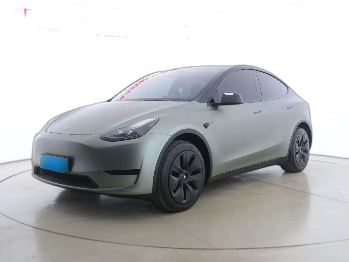 2024 Tesla Model Y BEV 60KWH
