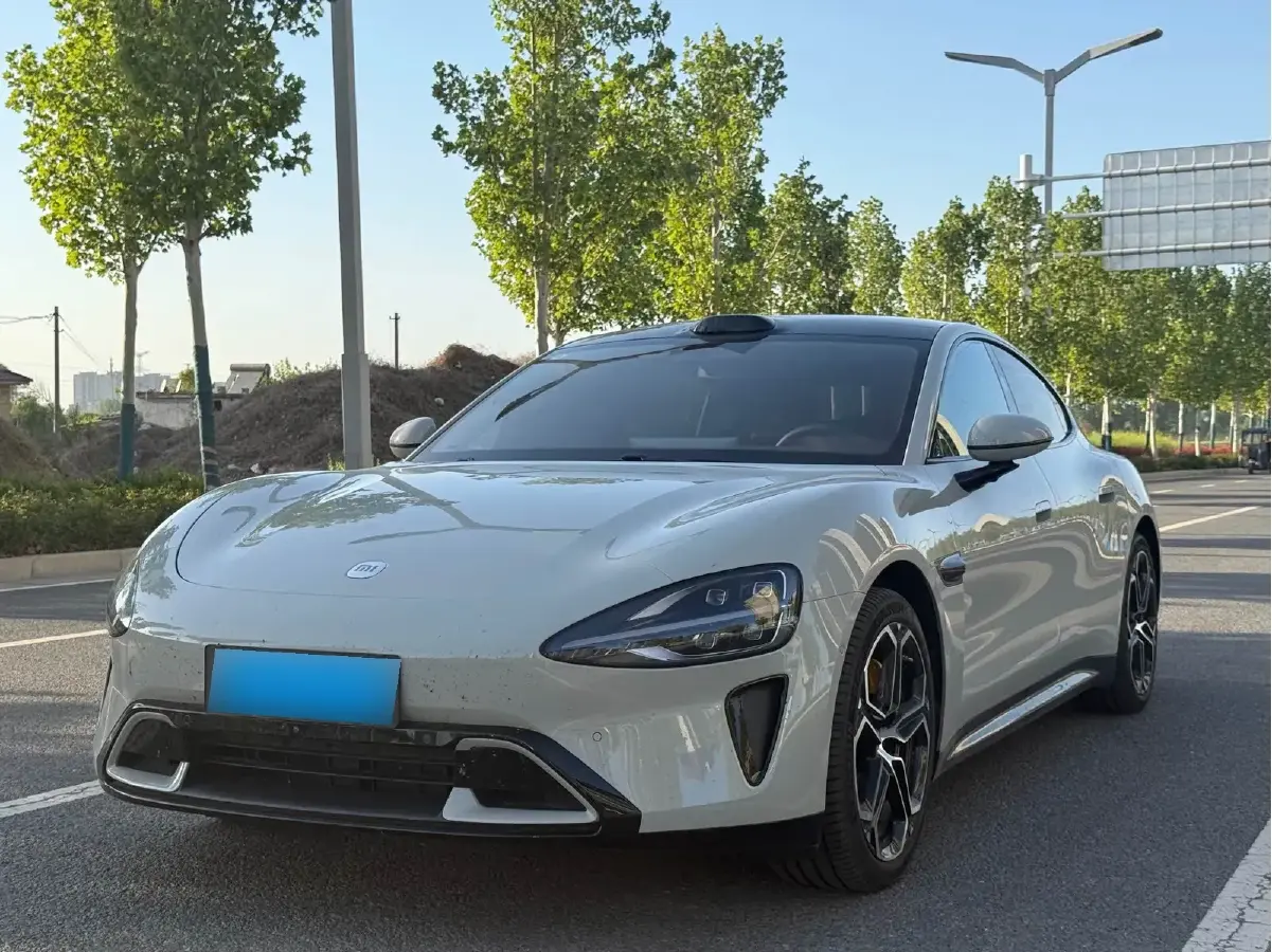 2024 MI SU7 BEV 94.3KWH