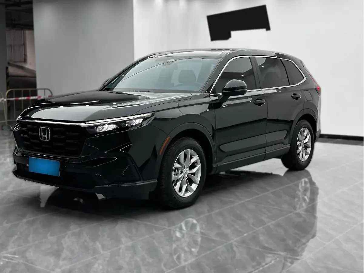 2023 Honda CR-V 1.5T 193HP L4 CVT