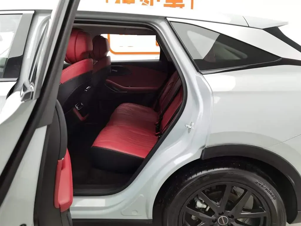 2023 Exceed RX 2.0T 261HP L4 7DCT,autocango,china used car exporter,china ev exporter,chinese used car exporter,chinese used ev exporter