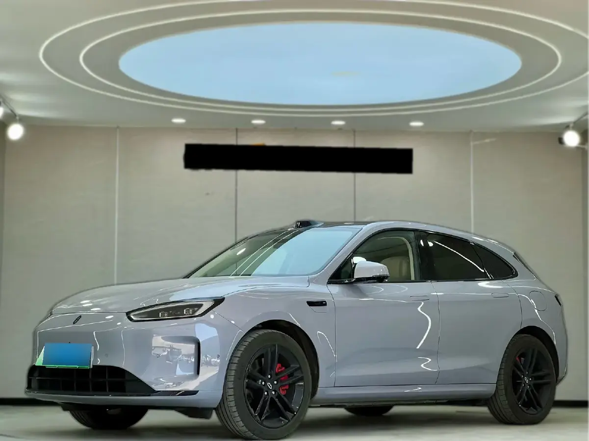 2024 HIMA AITO M5 1.5T 152HP L4 REEV 42KWH