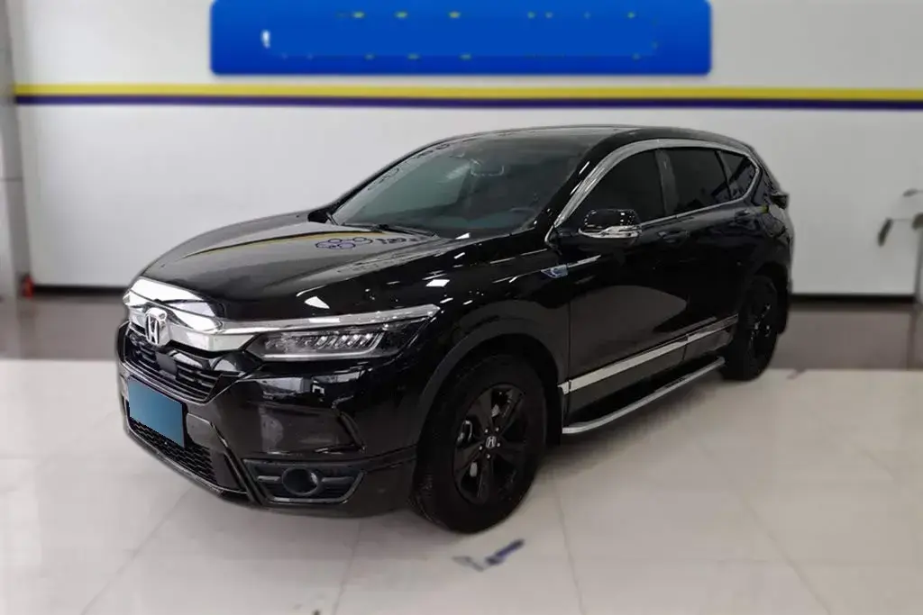 2021 Honda Breeze 1.5T 193HP L4 CVT