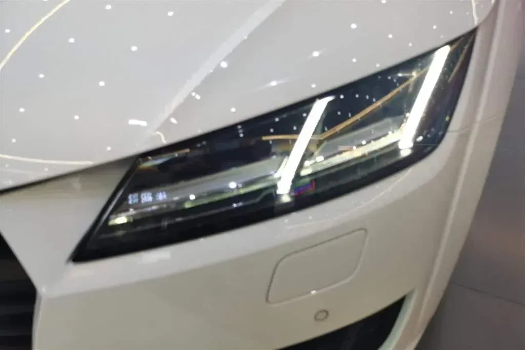 2015 Audi TT 2.0T 230HP L4 6DCT,autocango,china used car exporter,china ev exporter,chinese used car exporter,chinese used ev exporter