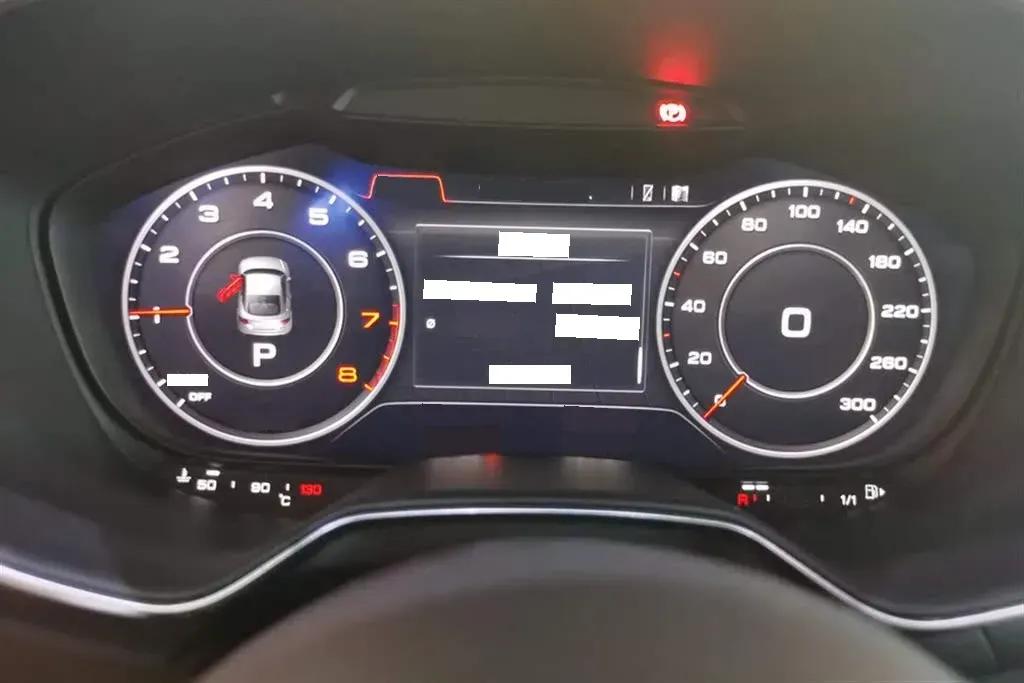 2015 Audi TT 2.0T 230HP L4 6DCT,autocango,china used car exporter,china ev exporter,chinese used car exporter,chinese used ev exporter