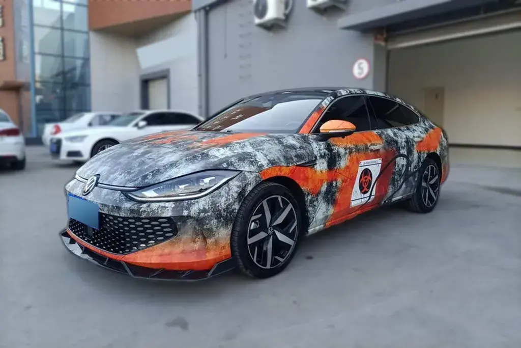 2023 Volkswagen Lamando 1.4T 150HP L4 7DCT