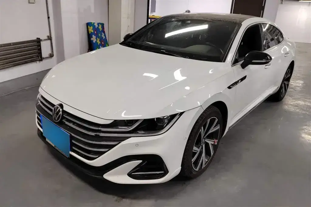 2021 Volkswagen CC 2.0T 220HP L4 7DCT