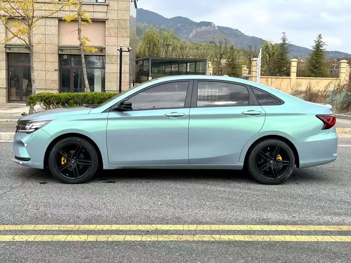 2018 GAC Trumpchi GA4 1.3T 137HP L4 6AT,autocango,china used car exporter,china ev exporter,chinese used car exporter,chinese used ev exporter