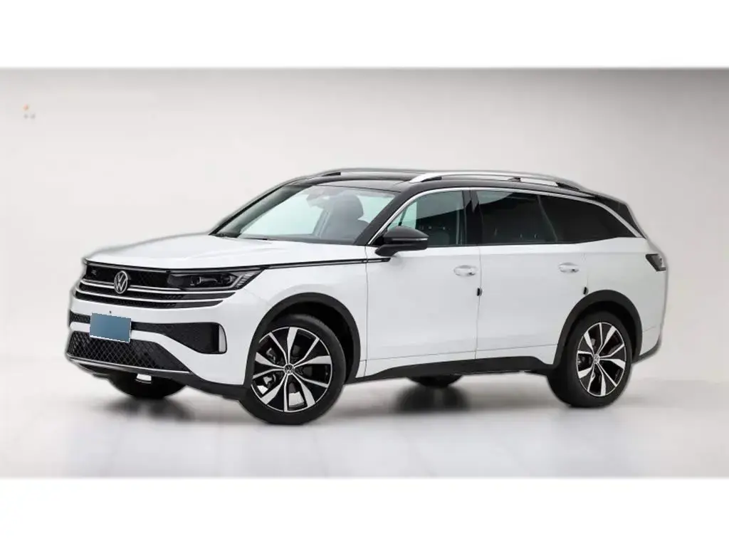 2024 Volkswagen Tavendor 2.0T 220HP L4 7DCT