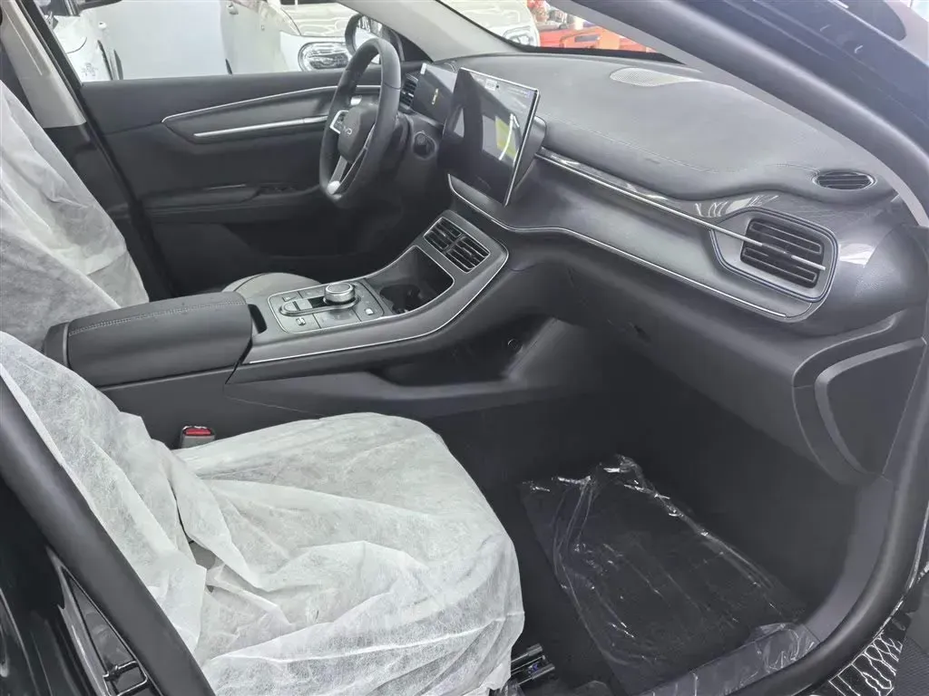 2024 BYD Destroyer 05 1.5L 110HP L4 E-CVT PHEV 8.3KWH,autocango,china used car exporter,china ev exporter,chinese used car exporter,chinese used ev exporter