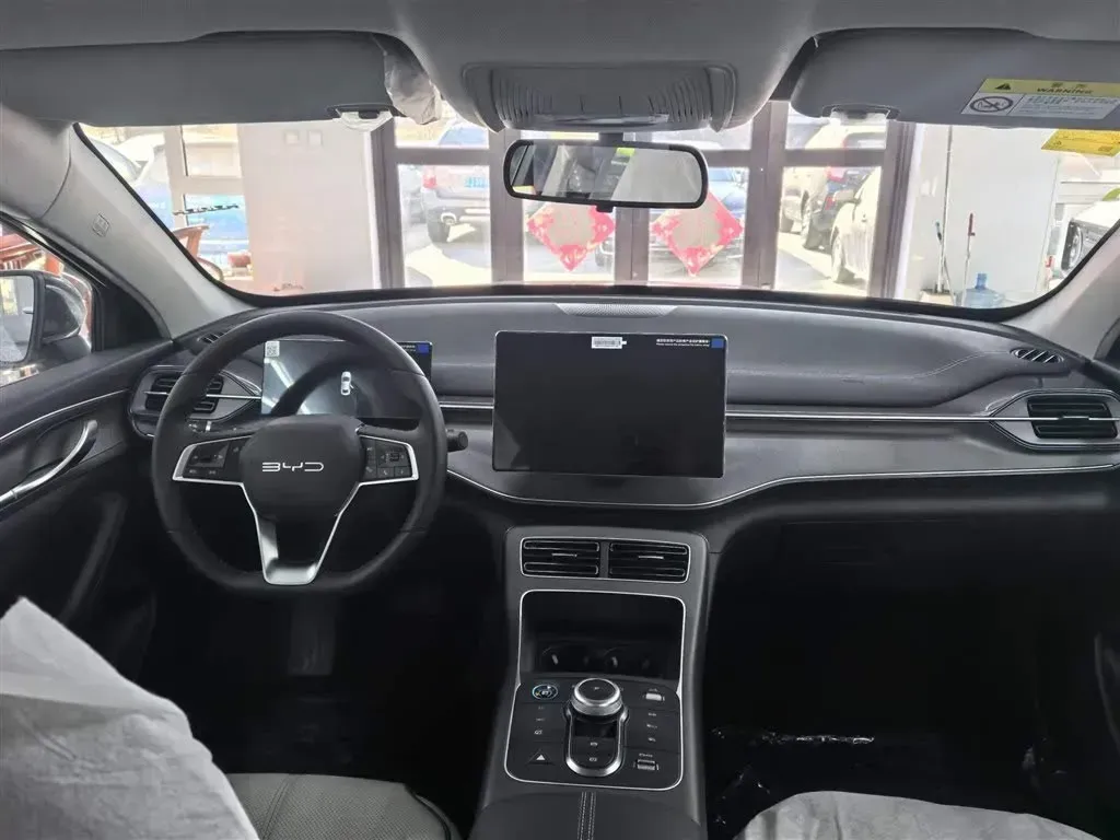 2024 BYD Destroyer 05 1.5L 110HP L4 E-CVT PHEV 8.3KWH,autocango,china used car exporter,china ev exporter,chinese used car exporter,chinese used ev exporter