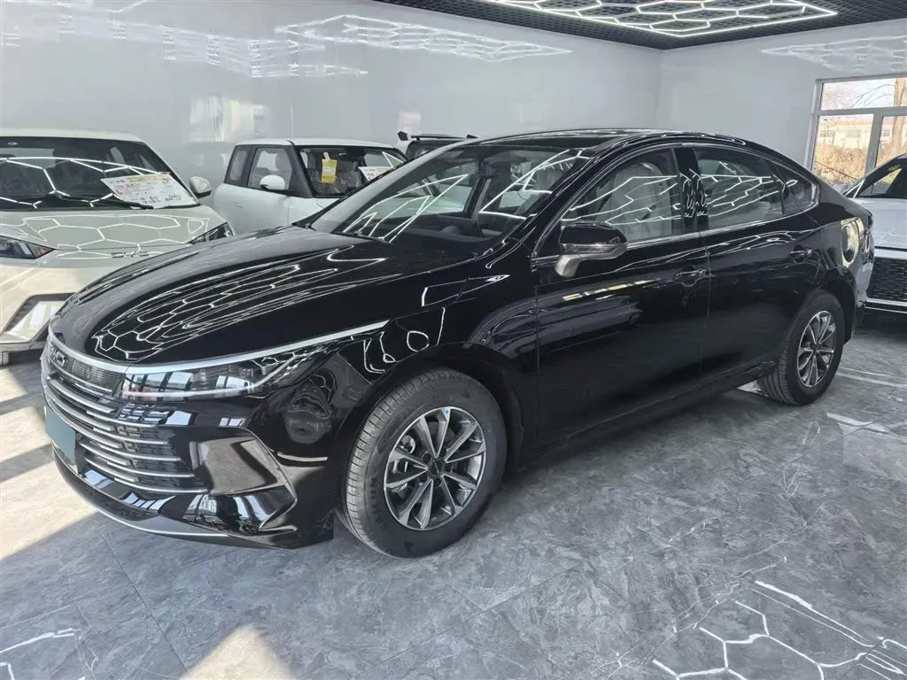 2024 BYD Destroyer 05 1.5L 110HP L4 E-CVT PHEV 8.3KWH,autocango,china used car exporter,china ev exporter,chinese used car exporter,chinese used ev exporter