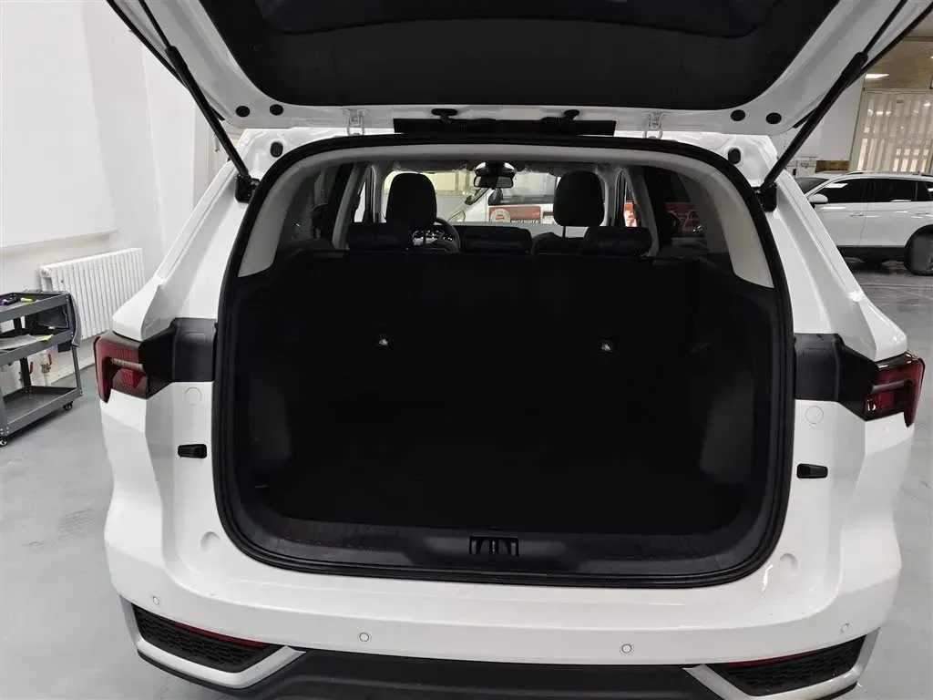 2022 Ford Equator Sport 1.5T 170HP L4 7DCT,autocango,china used car exporter,china ev exporter,chinese used car exporter,chinese used ev exporter